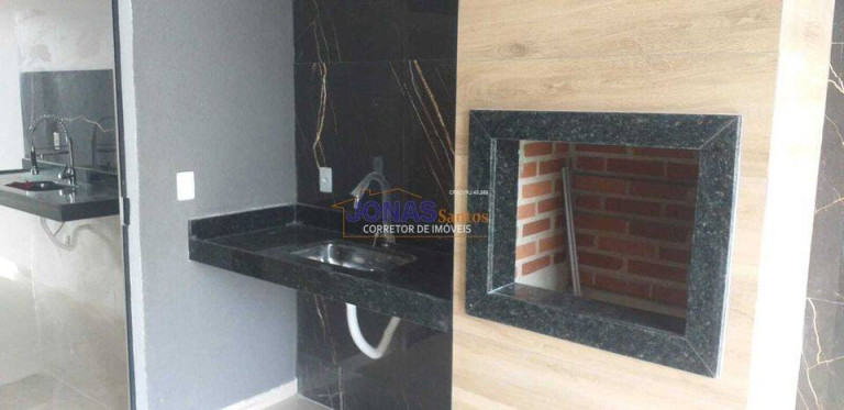 Imagem Casa com 2 Quartos à Venda, 266 m² em Barroco, Itaipuaçu - Maricá