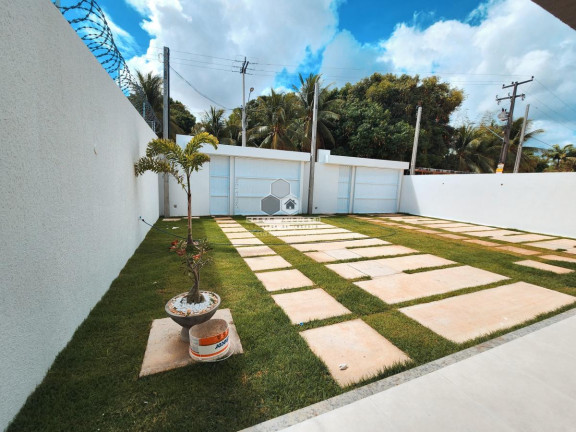Imagem Casa à Venda, 128 m² em Urucunema - Eusébio Imagem Casa à Venda, 128 m² em Urucunema - Eusébio