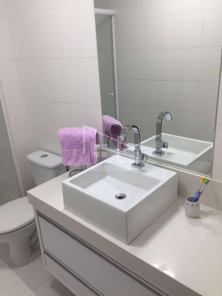 Imagem Apartamento com 2 Quartos à Venda, 80 m² em Centro - São Bernardo Do Campo