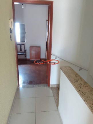 Imagem Casa com 3 Quartos à Venda, 99 m² em Vila Regente Feijó - São Paulo Imagem Casa com 3 Quartos à Venda, 99 m² em Vila Regente Feijó - São Paulo