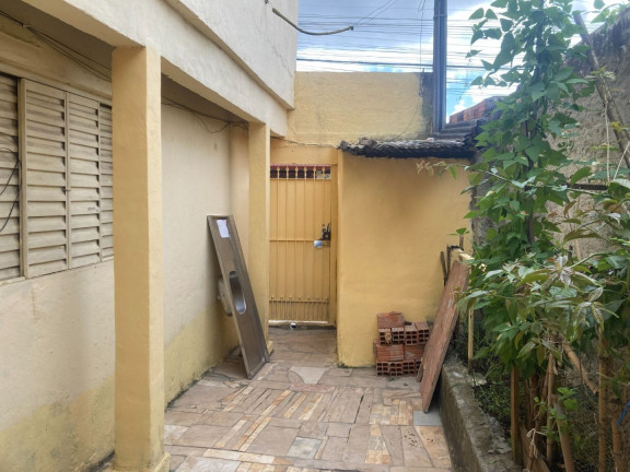 Imagem Casa com 2 Quartos à Venda, 150 m² em Vila Aparecida - Suzano Imagem Casa com 2 Quartos à Venda, 150 m² em Vila Aparecida - Suzano