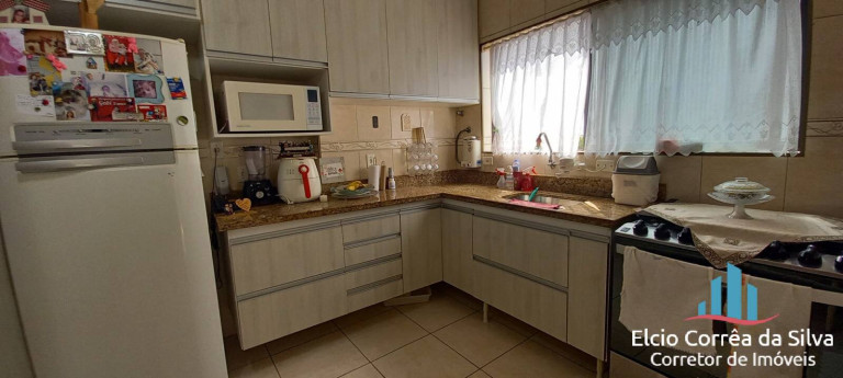 Imagem Apartamento com 2 Quartos à Venda, 96 m² em Aparecida - Santos