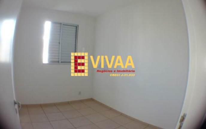 Imagem Apartamento com 2 Quartos à Venda, 95 m² em Jardim Urano - São José Do Rio Preto
