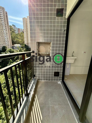 Imagem Apartamento com 2 Quartos à Venda, 39 m² em Jardim Ampliação - São Paulo Imagem Apartamento com 2 Quartos à Venda, 39 m² em Jardim Ampliação - São Paulo