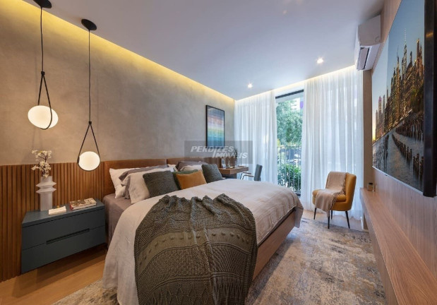 Imagem Apartamento com 3 Quartos à Venda, 149 m² em Pinheiros - São Paulo Imagem Apartamento com 3 Quartos à Venda, 149 m² em Pinheiros - São Paulo
