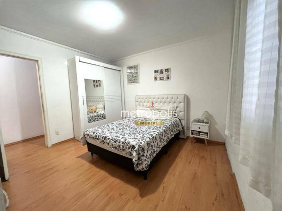 Imagem Casa com 3 Quartos à Venda, 161 m² em Barcelona - São Caetano Do Sul