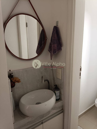Imagem Casa com 3 Quartos à Venda, 163 m² em Campo Grande - Santos Imagem Casa com 3 Quartos à Venda, 163 m² em Campo Grande - Santos