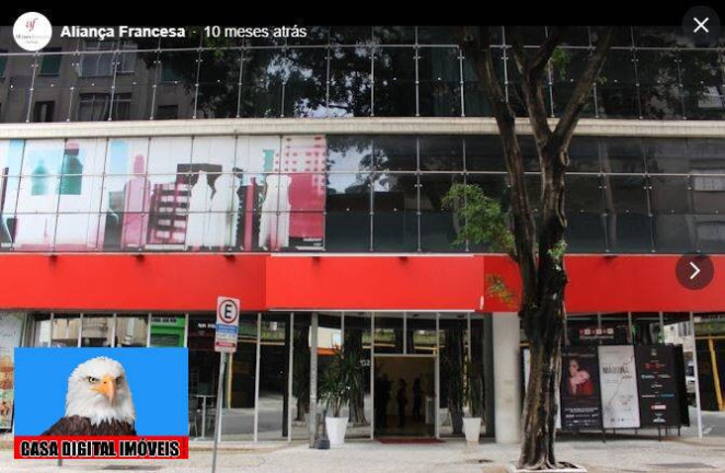 Imóvel Comercial à Venda, 847 m² em Vila Buarque - São Paulo