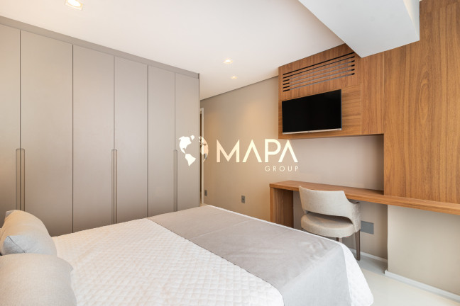 Imagem Apartamento com 3 Quartos à Venda, 158 m² em Itaim Bibi - São Paulo