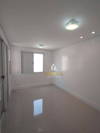Imagem Cobertura com 5 Quartos à Venda, 181 m² em Centro - Santo André Imagem Cobertura com 5 Quartos à Venda, 181 m² em Centro - Santo André