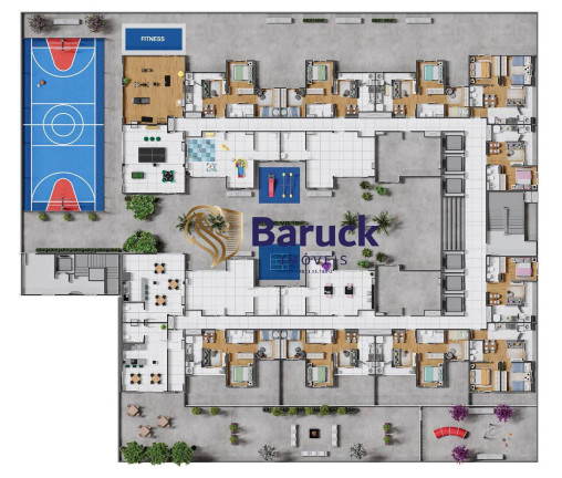 Imagem Apartamento com 2 Quartos à Venda, 41 m² em Jaguaribe - Osasco