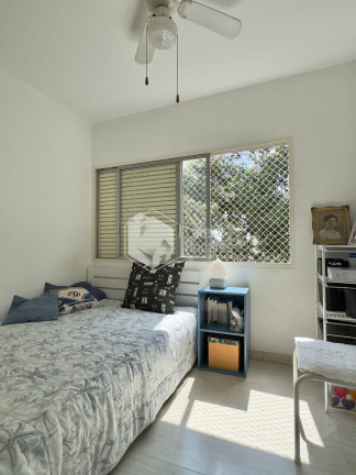 Imagem Apartamento com 2 Quartos à Venda, 101.800 m² em Sumarezinho - São Paulo