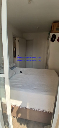 Imagem Apartamento com 1 Quarto à Venda, 30 m² em Ferreira - São Paulo Imagem Apartamento com 1 Quarto à Venda, 30 m² em Ferreira - São Paulo