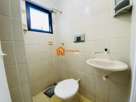 Imagem Apartamento com 3 Quartos à Venda, em Fátima - Fortaleza Imagem Apartamento com 3 Quartos à Venda, em Fátima - Fortaleza