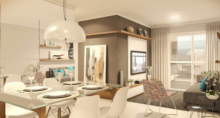 Imagem Imóvel com 2 Quartos à Venda, 55 m² em Jardim Itapark - Mauá Imagem Imóvel com 2 Quartos à Venda, 55 m² em Jardim Itapark - Mauá