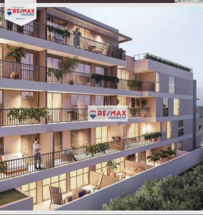 Imagem Apartamento com 1 Quarto à Venda, 53 m² em Jardim Oceania - João Pessoa Imagem Apartamento com 1 Quarto à Venda, 53 m² em Jardim Oceania - João Pessoa