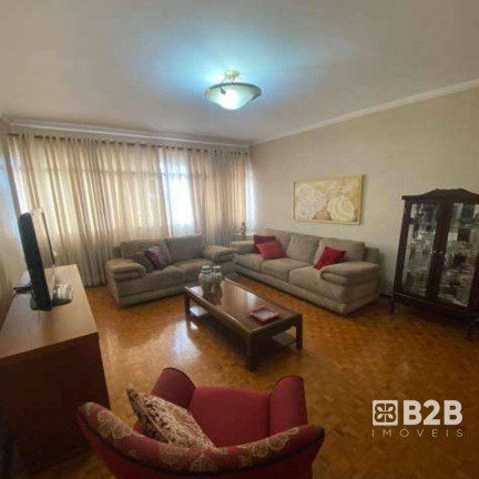 Apartamento com 2 Quartos à Venda, 96 m² em Centro - Bauru