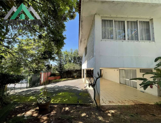 Imagem Casa de Condomínio com 4 Quartos à Venda, 401 m² em Jardim Passargada - Cotia Imagem Casa de Condomínio com 4 Quartos à Venda, 401 m² em Jardim Passargada - Cotia