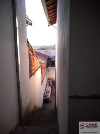 Casa com 3 Quartos à Venda, 112 m² em Jardim Mineápolis (nova Veneza) - Sumaré