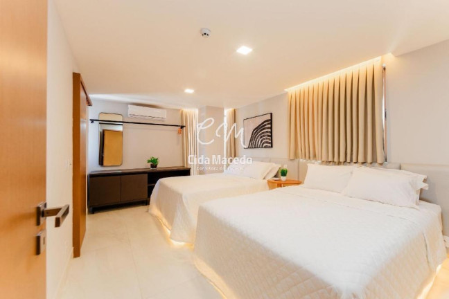 Imagem Apartamento com 1 Quarto à Venda, 45 m² em Jardim Oceania - João Pessoa Imagem Apartamento com 1 Quarto à Venda, 45 m² em Jardim Oceania - João Pessoa