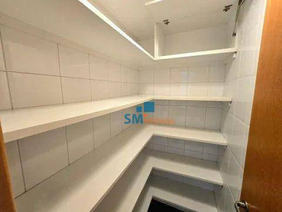 Imagem Apartamento com 4 Quartos à Venda ou Locação, 218 m² em Brooklin Paulista - São Paulo Imagem Apartamento com 4 Quartos à Venda ou Locação, 218 m² em Brooklin Paulista - São Paulo