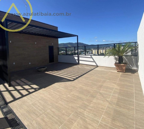 Imagem Apartamento com 1 Quarto à Venda, 32 m² em Atibaia Jardim - Atibaia Imagem Apartamento com 1 Quarto à Venda, 32 m² em Atibaia Jardim - Atibaia