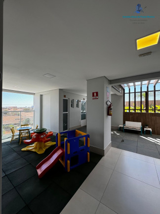 Imagem Apartamento com 3 Quartos à Venda, 79 m² em Setor Coimbra - Goiânia Imagem Apartamento com 3 Quartos à Venda, 79 m² em Setor Coimbra - Goiânia