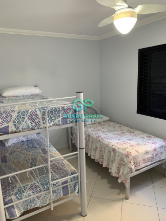 Imagem Apartamento com 2 Quartos à Venda, 70 m² em Enseada - Guarujá