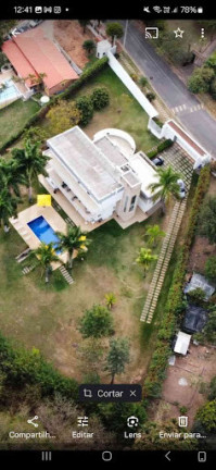 Imagem Sobrado com 6 Quartos à Venda, 652 m² em Colinas Do Mosteiro De Itaici - Indaiatuba Imagem Sobrado com 6 Quartos à Venda, 652 m² em Colinas Do Mosteiro De Itaici - Indaiatuba