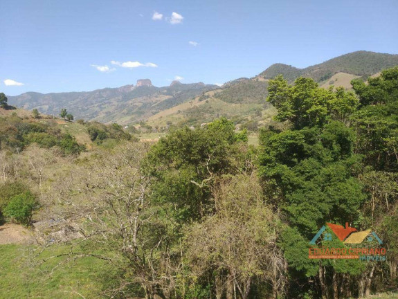 Imagem Imóvel à Venda, 9.106 m² em Quilombo - São Bento Do Sapucaí