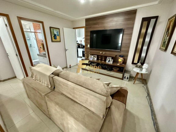 Imagem Imóvel com 3 Quartos à Venda, 136 m² em Praia Da Costa - Vila Velha