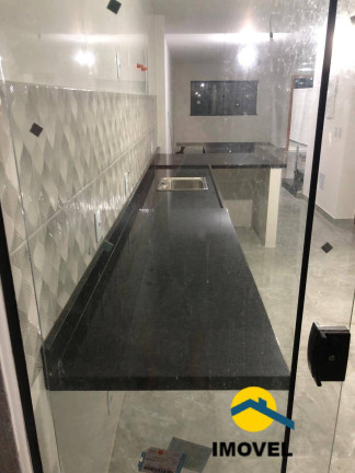 Imagem Casa com 4 Quartos à Venda, 140 m² em Piratininga - Niterói Imagem Casa com 4 Quartos à Venda, 140 m² em Piratininga - Niterói