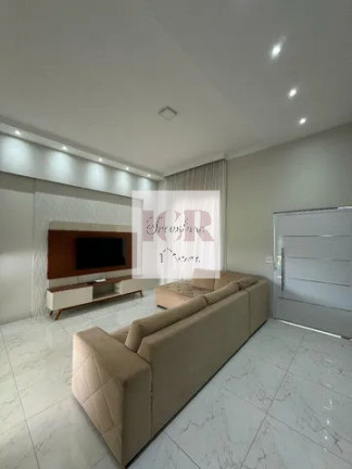Casa de Condomínio com 3 Quartos à Venda, 250 m² em Parque Ibiti Reserva - Sorocaba