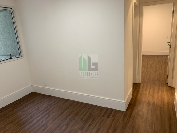Imagem Apartamento com 3 Quartos à Venda, 222 m² em Vila Uberabinha - São Paulo