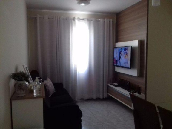 Imagem Apartamento com 2 Quartos à Venda, 51 m² em Jardim Líbano - São Paulo Imagem Apartamento com 2 Quartos à Venda, 51 m² em Jardim Líbano - São Paulo