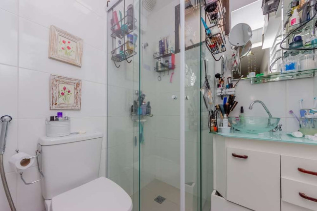 Imagem Apartamento com 2 Quartos à Venda, 45 m² em Perdizes - São Paulo