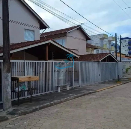Apartamento com 1 Quarto à Venda, 46 m² em Itaguá - Ubatuba