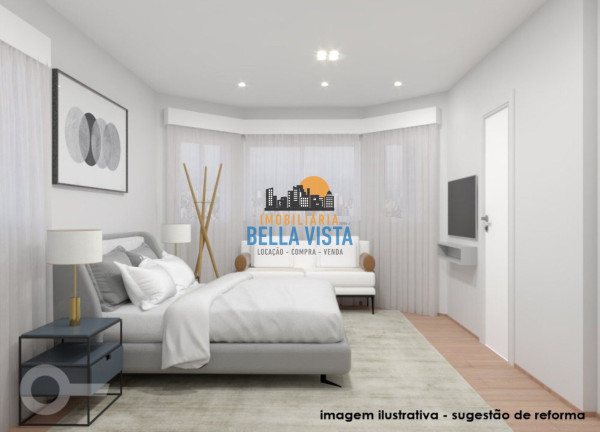 Imagem Apartamento com 4 Quartos à Venda,  em Sumaré - São Paulo