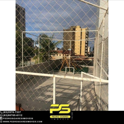 Imagem Apartamento com 4 Quartos à Venda, 218 m² em Cabo Branco - João Pessoa Imagem Apartamento com 4 Quartos à Venda, 218 m² em Cabo Branco - João Pessoa