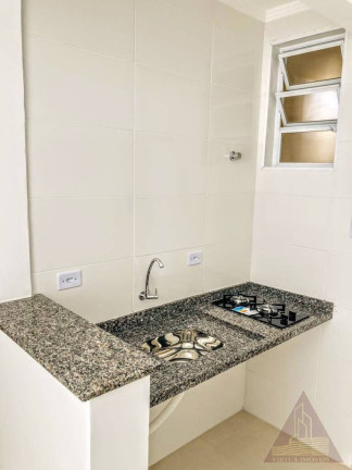 Imagem Apartamento com 1 Quarto à Venda, 41 m² em Boqueirão - Santos