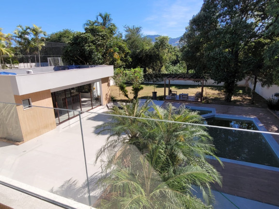 Imagem Casa com 5 Quartos à Venda, 900 m² em Barra Da Tijuca - Rio De Janeiro Imagem Casa com 5 Quartos à Venda, 900 m² em Barra Da Tijuca - Rio De Janeiro