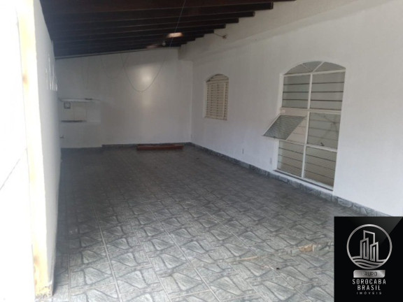 Imagem Casa com 3 Quartos à Venda, 175 m² em Parque Vitória Régia - Sorocaba Imagem Casa com 3 Quartos à Venda, 175 m² em Parque Vitória Régia - Sorocaba