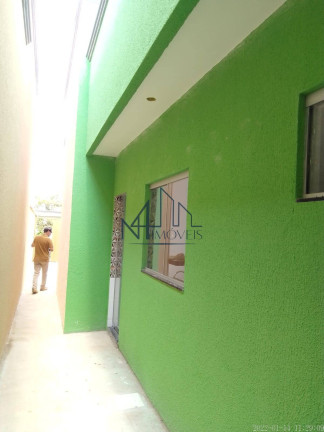 Imagem Casa com 2 Quartos à Venda, 180 m² em Residencial Campos Dourados - Goiânia Imagem Casa com 2 Quartos à Venda, 180 m² em Residencial Campos Dourados - Goiânia