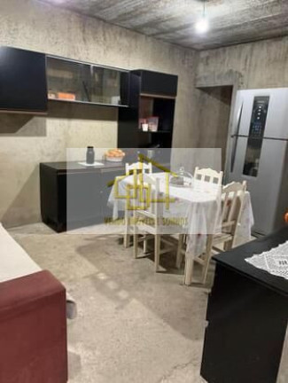 Imagem Casa com 3 Quartos à Venda, 80 m² em Jardim Belcito - São Paulo