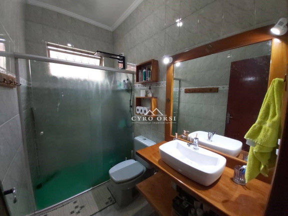 Imagem Casa com 3 Quartos à Venda, 200 m² em Santa Terezinha - Piracicaba Imagem Casa com 3 Quartos à Venda, 200 m² em Santa Terezinha - Piracicaba