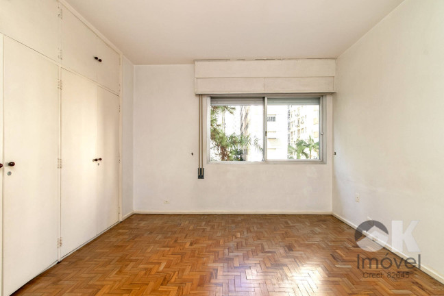Imagem Apartamento com 3 Quartos à Venda, 188 m² em Higienópolis - São Paulo Imagem Apartamento com 3 Quartos à Venda, 188 m² em Higienópolis - São Paulo