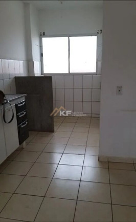 Imagem Apartamento com 2 Quartos à Venda, 50 m² em Jardim Heitor Rigon - Ribeirão Preto Imagem Apartamento com 2 Quartos à Venda, 50 m² em Jardim Heitor Rigon - Ribeirão Preto