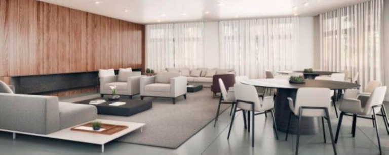 Imagem Apartamento com 2 Quartos à Venda, 69 m² em Perdizes - São Paulo Imagem Apartamento com 2 Quartos à Venda, 69 m² em Perdizes - São Paulo