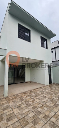 Imagem Casa com 3 Quartos à Venda, 150 m² em Mogi Moderno - Mogi Das Cruzes Imagem Casa com 3 Quartos à Venda, 150 m² em Mogi Moderno - Mogi Das Cruzes