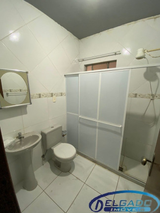 Imagem Apartamento com 2 Quartos para Alugar, 50 m² em Nova Cidade - Itaboraí